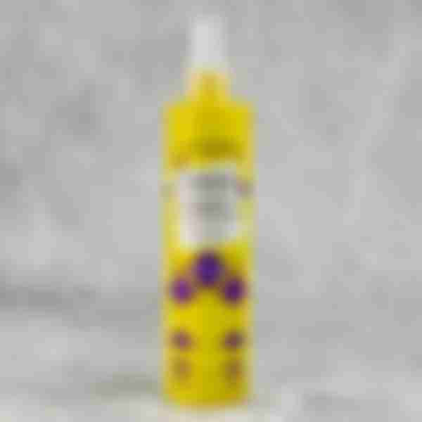 Спрей-маска для волос Concept Fusion Detox Balance 17в1, восстанавливающий, 240мл