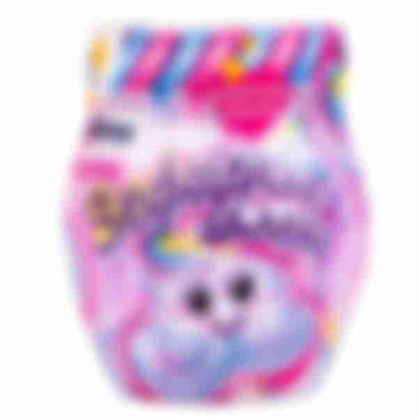 Игрушка 'Мялка-жмялка', зефирная