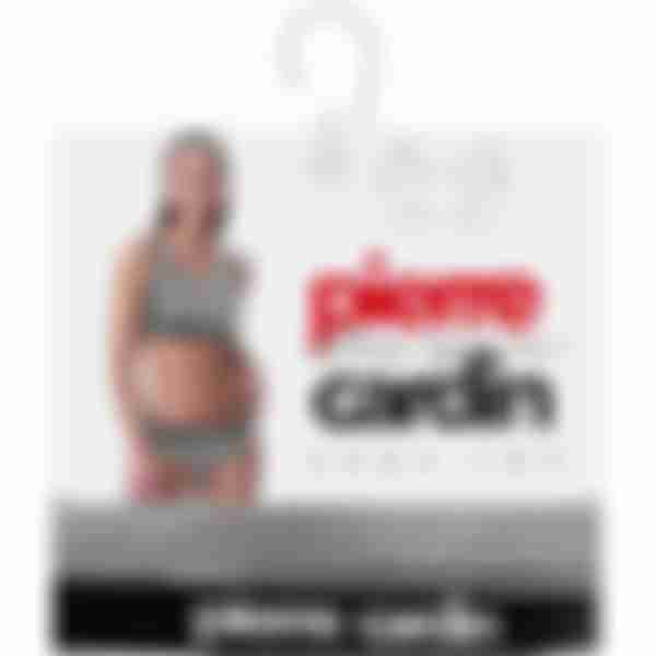 Топ женский Pierre Cardin, размер: 46-48, цвет: серый меланж