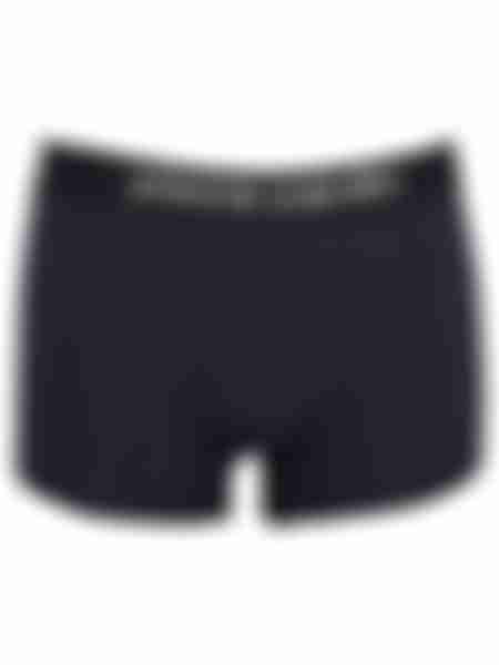 Боксеры мужские Pierre Cardin, РС00003, черный, р.52
