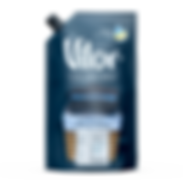 Гель для стирки Vilor, для темных и черных тканей, дой-пак, 1000г