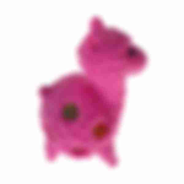 Фигурка Jile Toys Лама, с наполнением