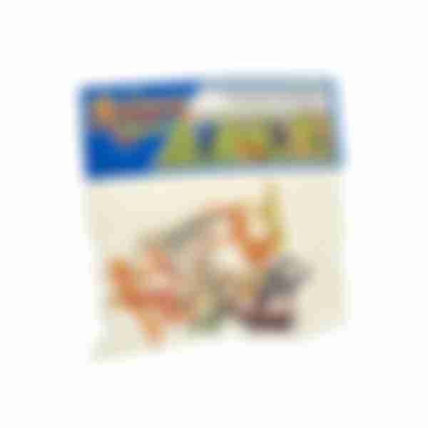 Набор фигурок Jile Toys Zoo