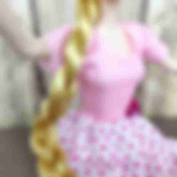 Кукла Jile Toys с питомцем в переноске
