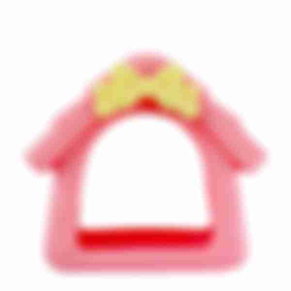Кукла Jile Toys с питомцем в переноске