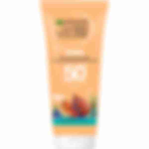 Крем солнцезащитный детский Garnier Ambre Solaire Kids Немо, SPF 50+, 100мл