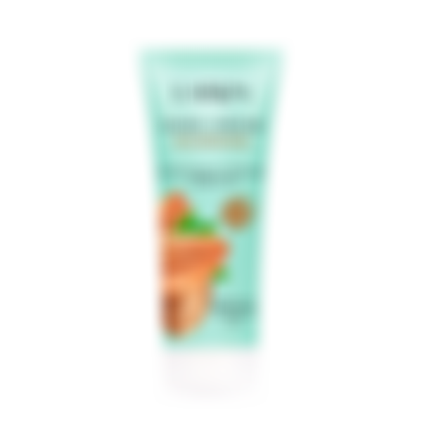 Крем для рук Larun Nourishing, миндаль, 75мл