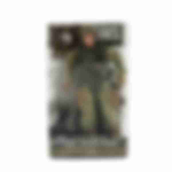 Фигурка Военный, 25х20х11,5 см, 24шт./диспл.