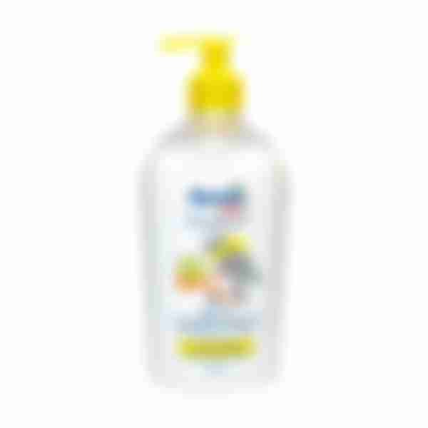 Крем-мыло детское Bioteq Kids 0+, 500мл