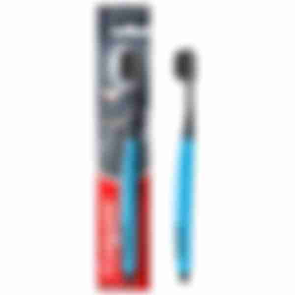 Зубная щетка Colgate Extra Density, средняя жесткость