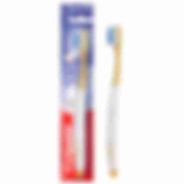 Зубная щетка Colgate Extra Density, жесткая щетина