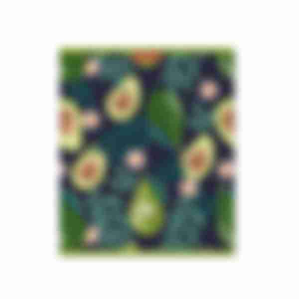 Тетрадь клетка 48л. ErichKrause Avocado Dusk 52962