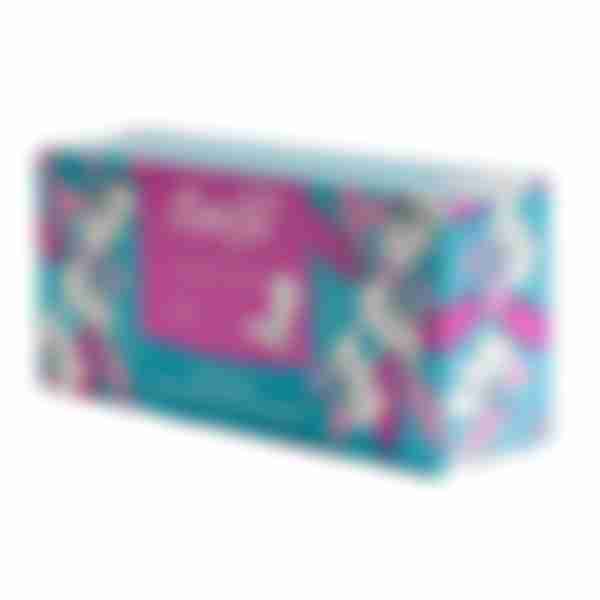 Прокладки ежедневные Amfa panty classic, 20 штук