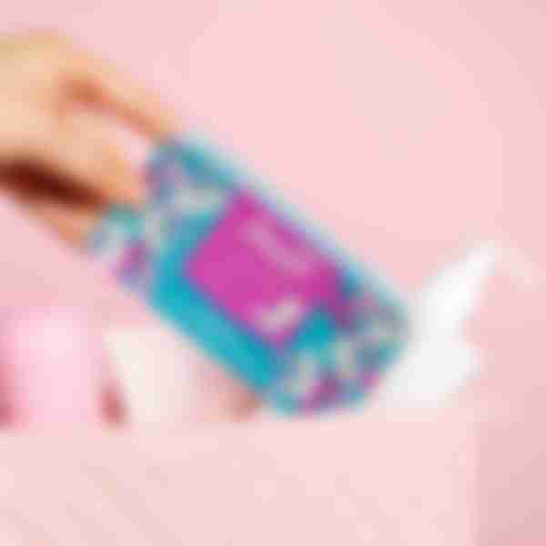 Прокладки ежедневные Amfa panty classic, 20 штук