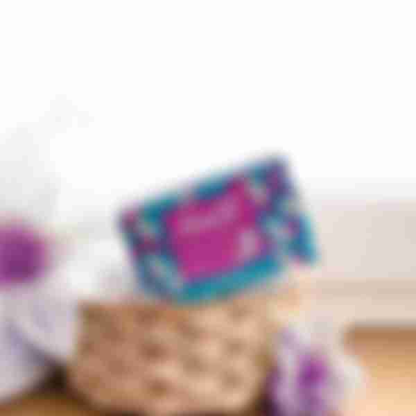 Прокладки ежедневные Amfa panty classic, 60 штук