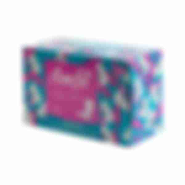 Прокладки ежедневные Amfa panty classic, 60 штук