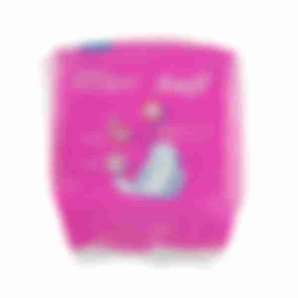 Прокладки гигиенические классические Amfa classic normal soft, 10 штук