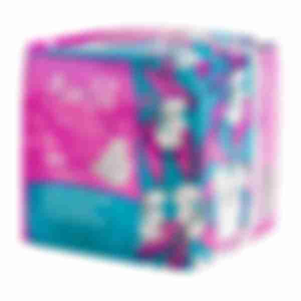 Прокладки гигиенические классические Amfa classic normal soft, 10 штук