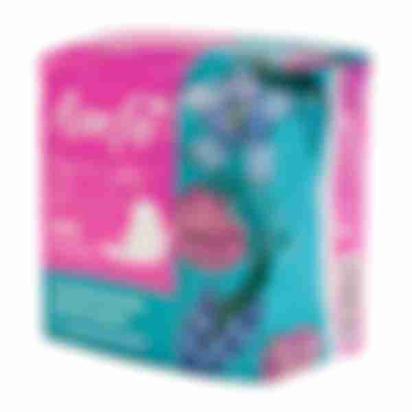 Прокладки гигиенические ультратонкие Amfa ultra normal soft, 10 штук