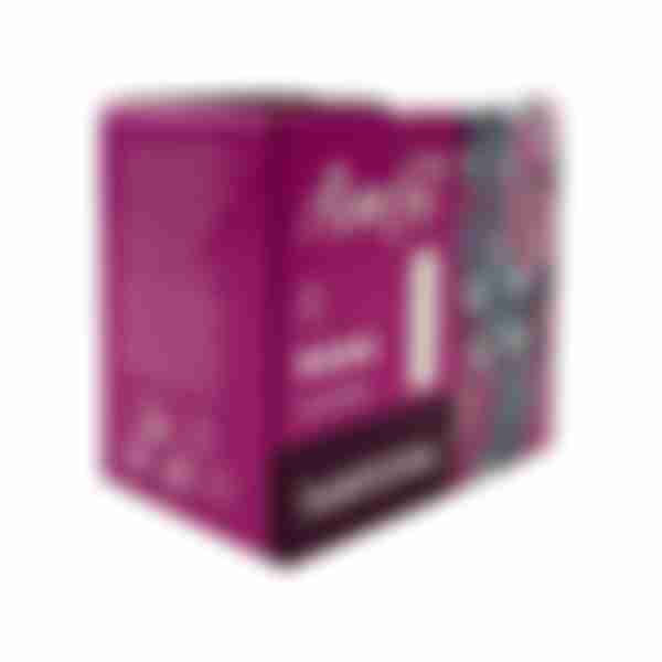 Тампоны женские гигиенические Amfa Super, 8шт