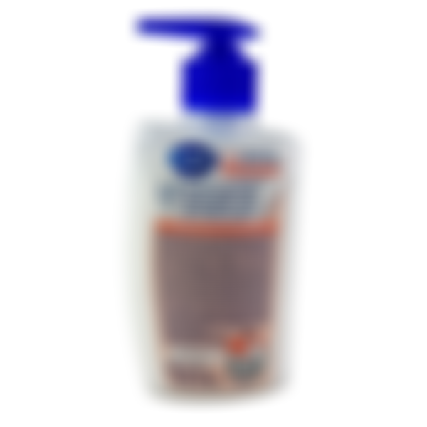 Мыло жидкое Aura Pure 2в1 Хлопок и овсяное молочко, дозатор, 300мл