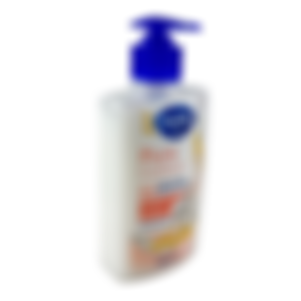 Мыло жидкое Aura Pure 2в1 Хлопок и овсяное молочко, дозатор, 300мл