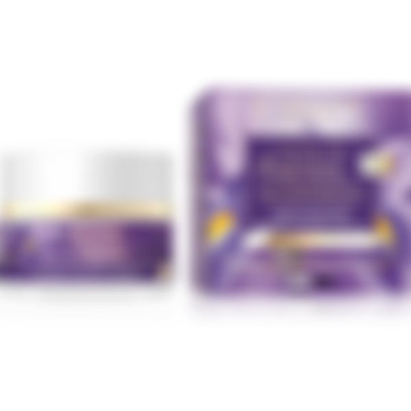 Крем для лица Eveline Cosmetics Gold&Retinol 60+, 50мл
