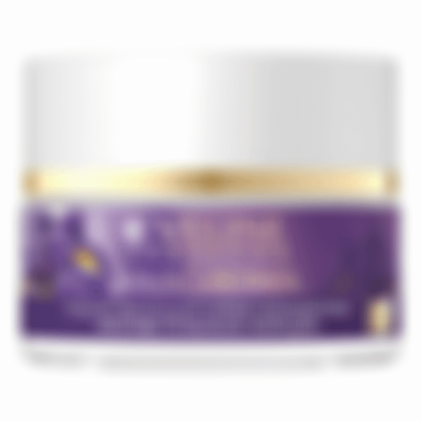 Крем для лица Eveline Cosmetics Gold&Retinol 60+, 50мл