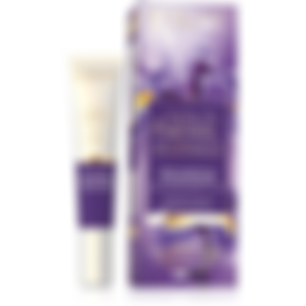 Крем-сыворотка для кожи вокруг глаз Eveline Cosmetics Gold&Retinol, против морщин, 20мл