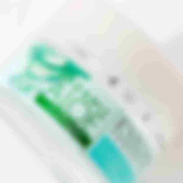 Крем-гель для лица Eveline Cosmetics Organic Aloe, увлажняющий, успокаивающий, 50мл
