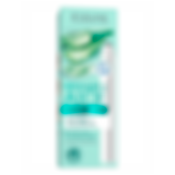 Гель-лифтинг для контура глаз Eveline Cosmetics Organic Aloe, увлажняющий, роликовый, 15мл