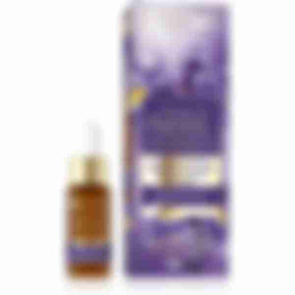 Сыворотка для лица Eveline Cosmetics Gold&Retinol, разглаживающая, 18мл