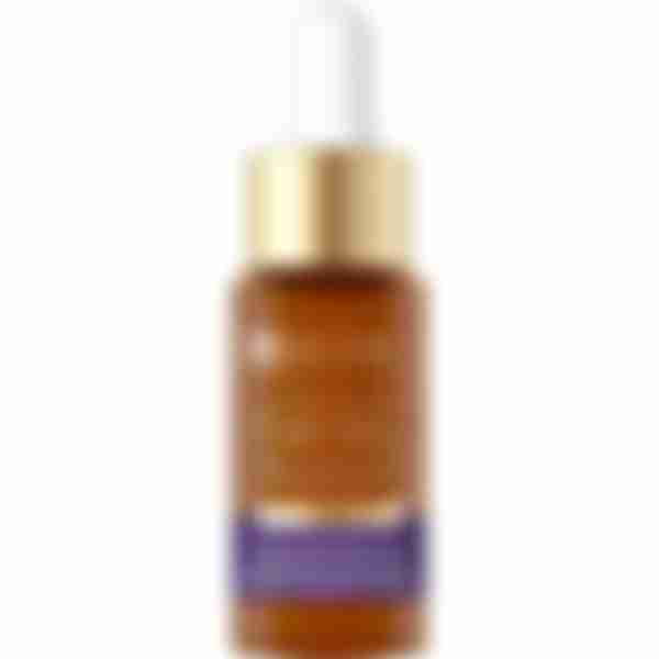 Сыворотка для лица Eveline Cosmetics Gold&Retinol, разглаживающая, 18мл