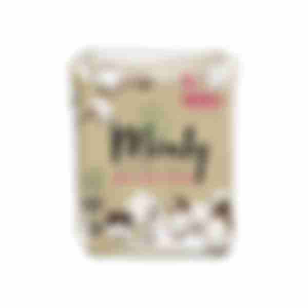 Женcкие гигиенические прокладки Monty ULTRA SOFT SUPER PLUS 8шт