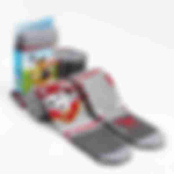 Колготки PAW PATROL 'Маршал', рост 104-110 см 7143527