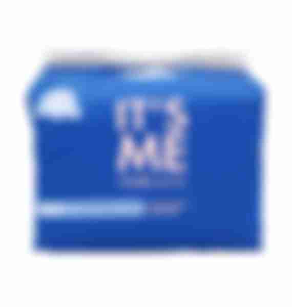 Прокладки гигиенические IT`S ME Pure&Fit  Super long 43см (6шт)