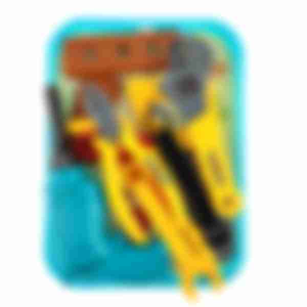 Набор детских инструментов Jile Toys