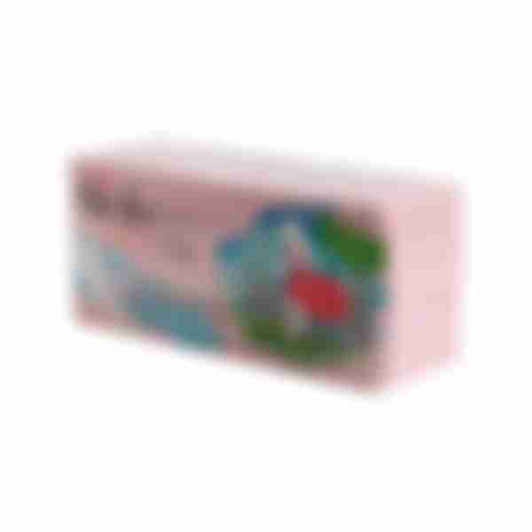 Прокладки ежедневные Siola Everyday soft normal, 20шт
