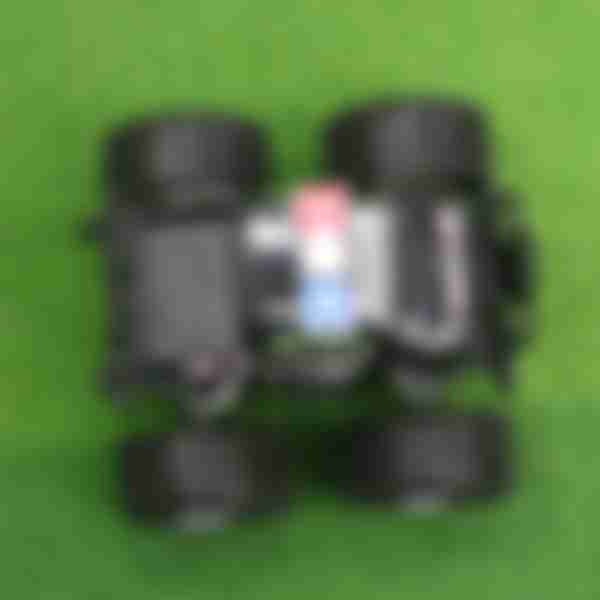 Внедорожник Jile Toys 4х4 Wild power, 8х8см