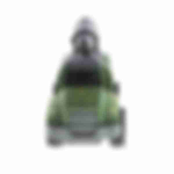 Игрушка Военная техника 12х7см