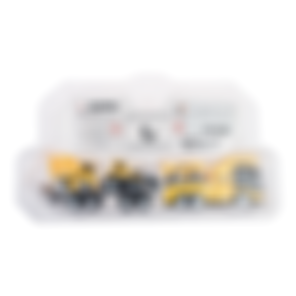 Игрушечная техника Jile Toys Строитель, 27.5х5х17см