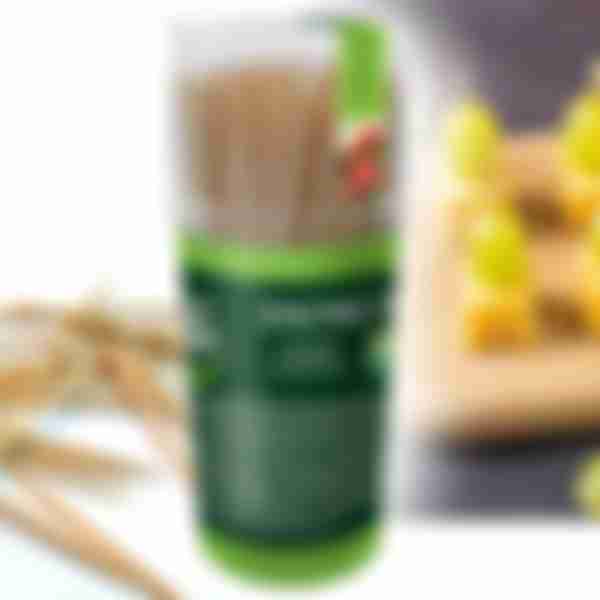 Зубочистки Parlo / Master Fresh, 100шт