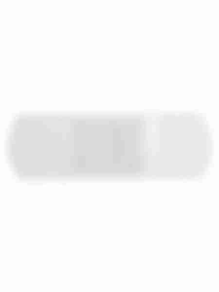 Набор пластырей Matopat Transparent, 5 видов, незаметные на коже, 20шт, прозрачный