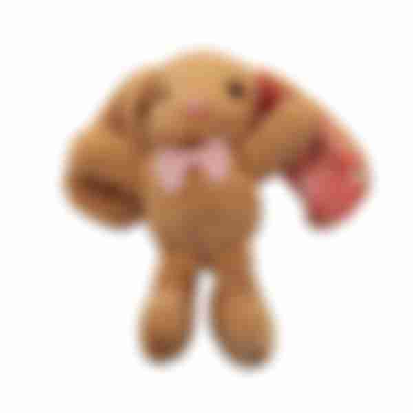 Брелок-игрушка 'Кролик', 8х15 см