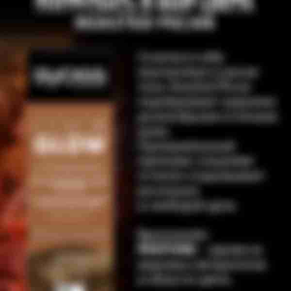 Оттеночный бальзам Schwarzkopf Syoss Color Glow, тон: Roasted Pecan, 100мл