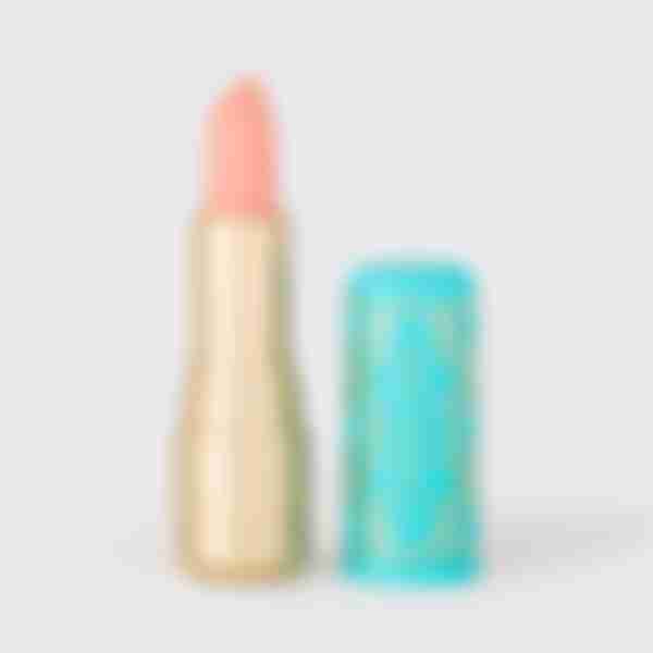 Помада-бальзам для губ Vivienne Sabo Balm fantaisie, тон: 02 светло-бежевый, 4г