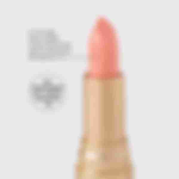 Помада-бальзам для губ Vivienne Sabo Balm fantaisie, тон: 02 светло-бежевый, 4г