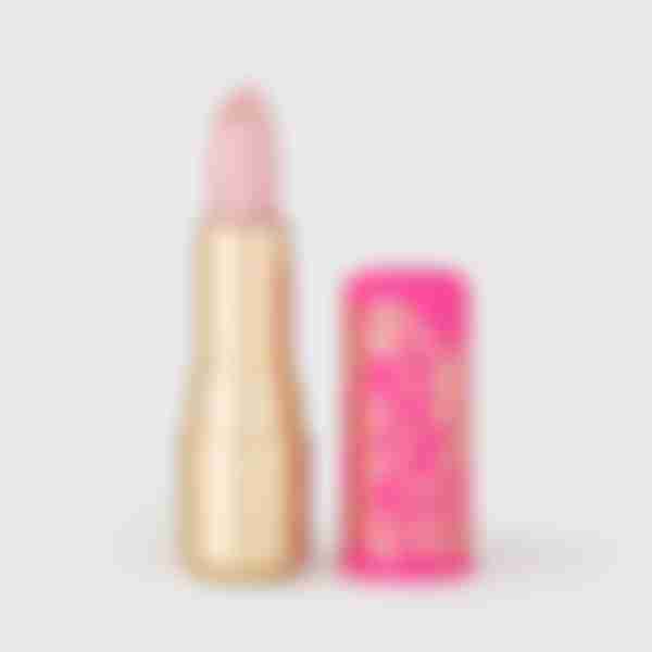 Помада-бальзам для губ Vivienne Sabo Balm fantaisie, тон: 03 бежевый-мерцающий, 4г