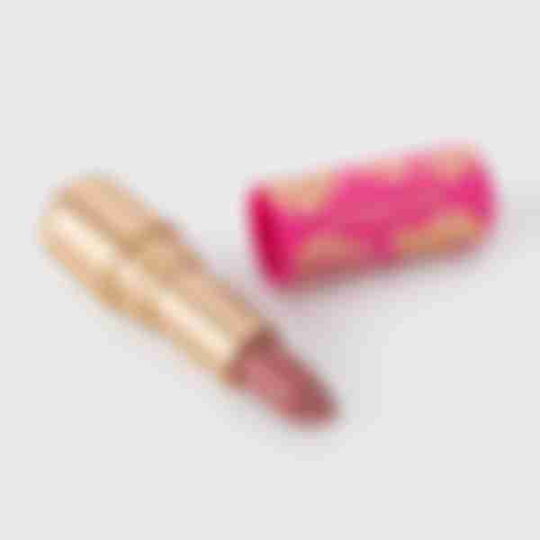 Помада-бальзам для губ Vivienne Sabo Balm Fantaisie, тон: 07 натуральный нюд, 4г