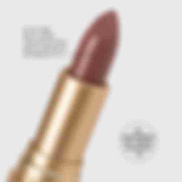 Помада-бальзам для губ Vivienne Sabo Balm Fantaisie, тон: 08 натуральный коричневый, 4г